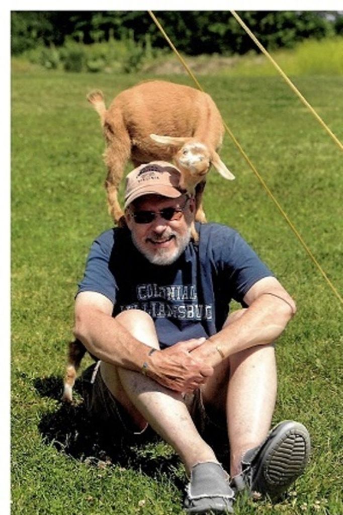 Lawrence J. Steffen Profile Photo