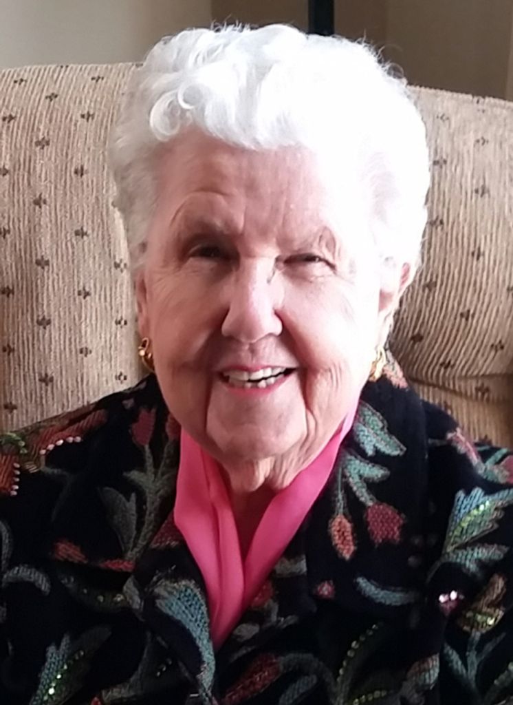 Lorraine Shafer