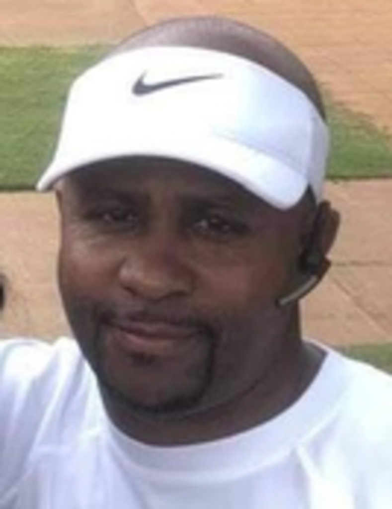 Christopher Andre Ross