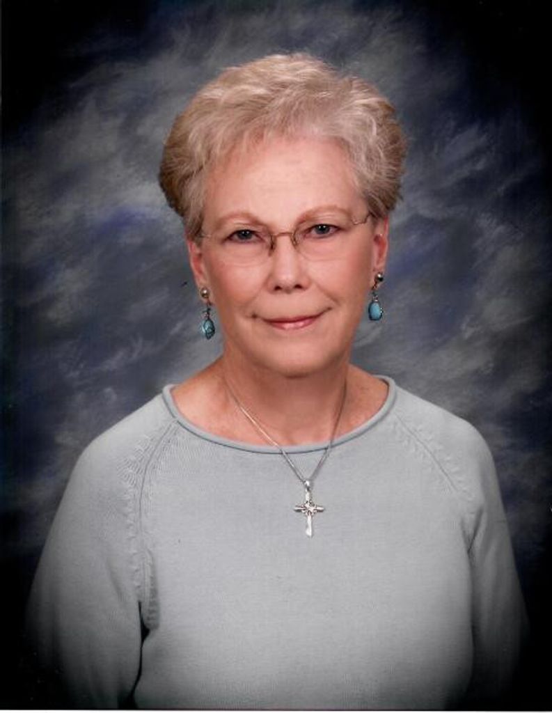 Nona Ann (Otto)  Bailey