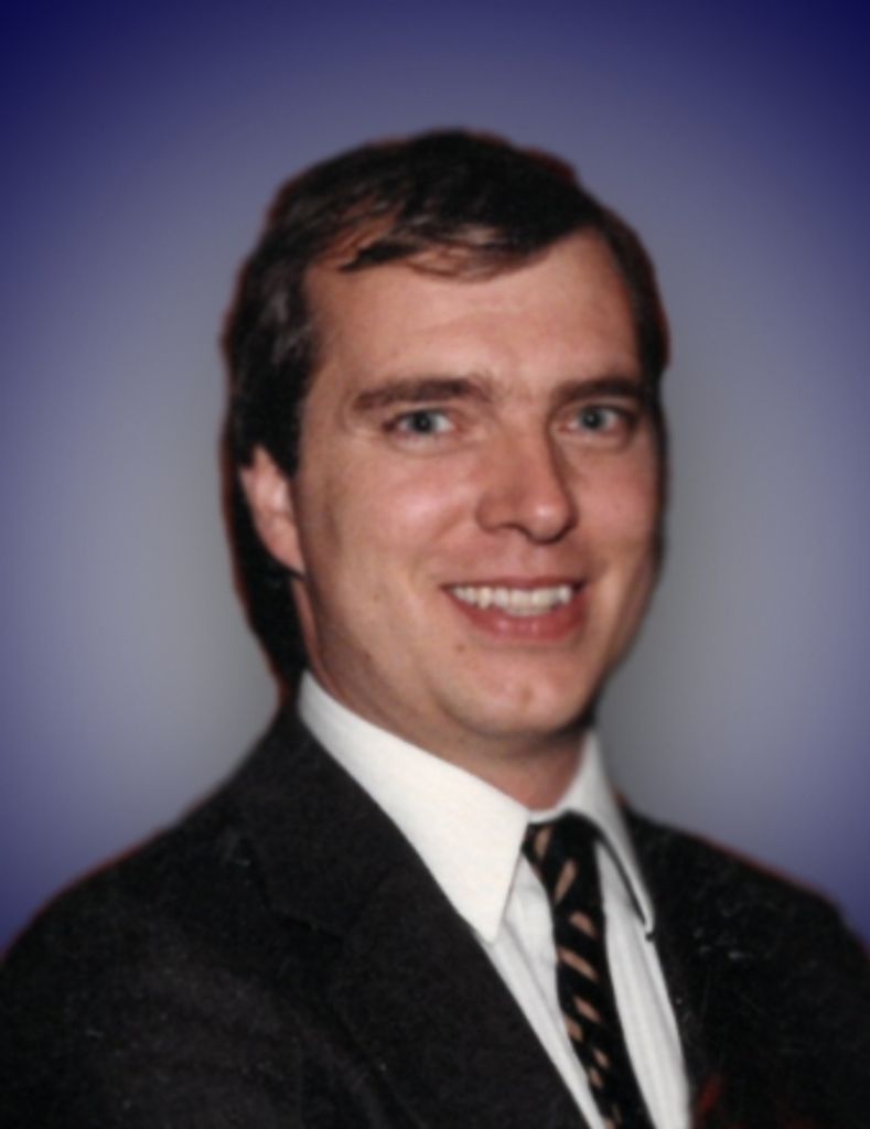 Steven E. Morgan Profile Photo