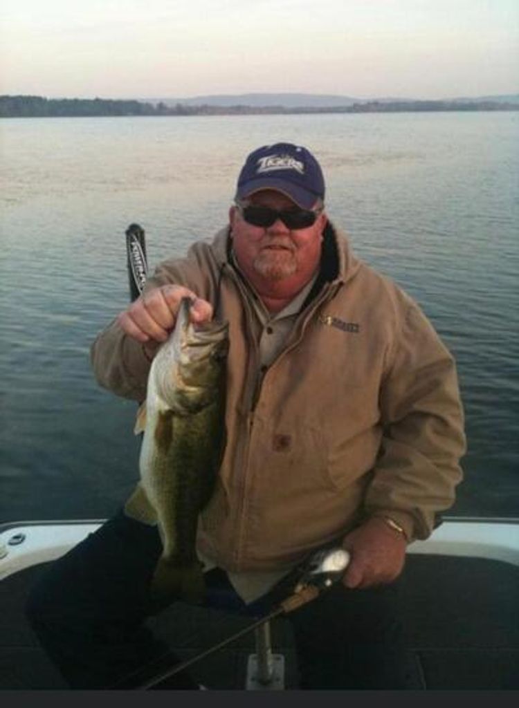 John Travis Merritt, Sr. Profile Photo