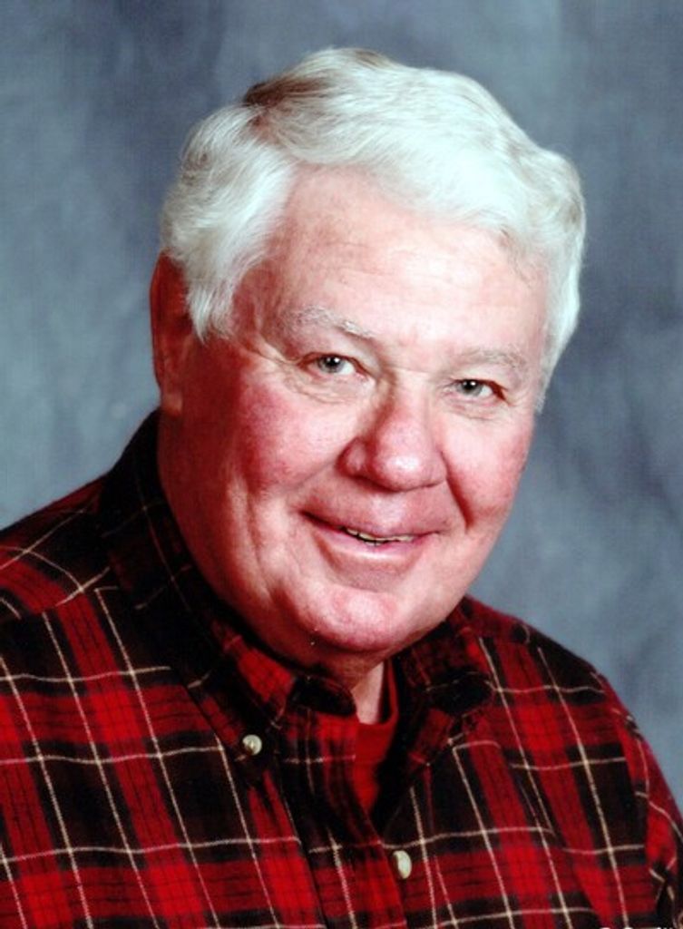 Murray Schad