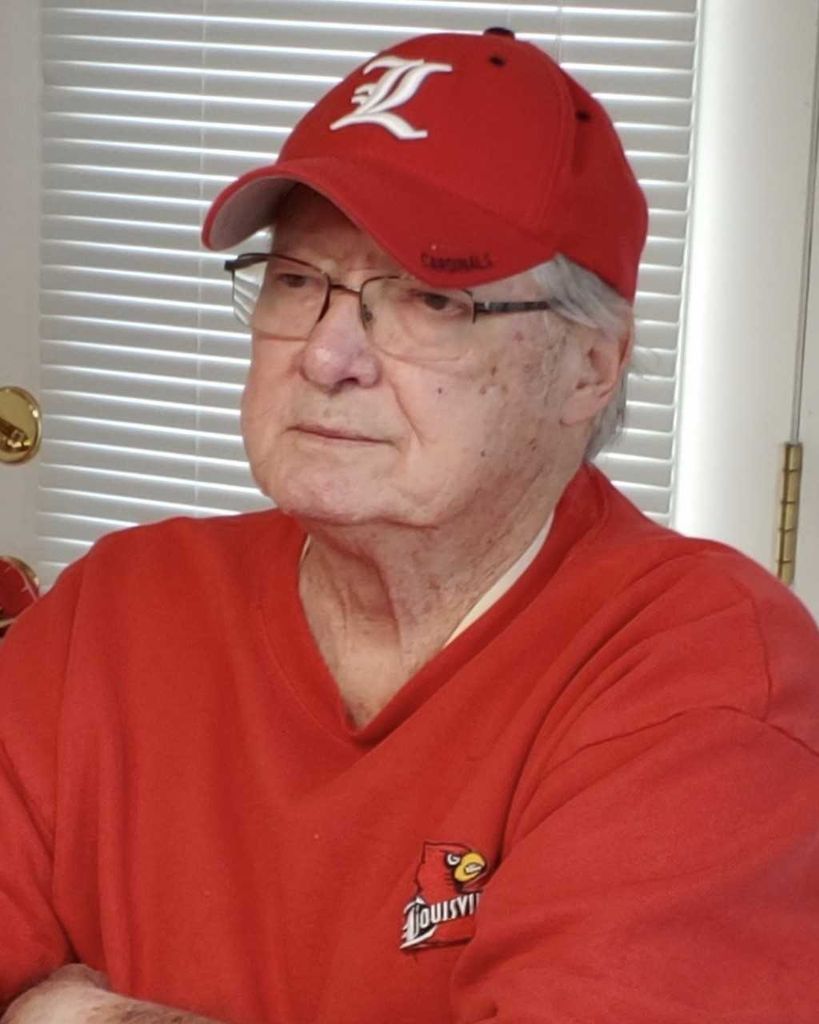 Larry Ray Hibbs Profile Photo