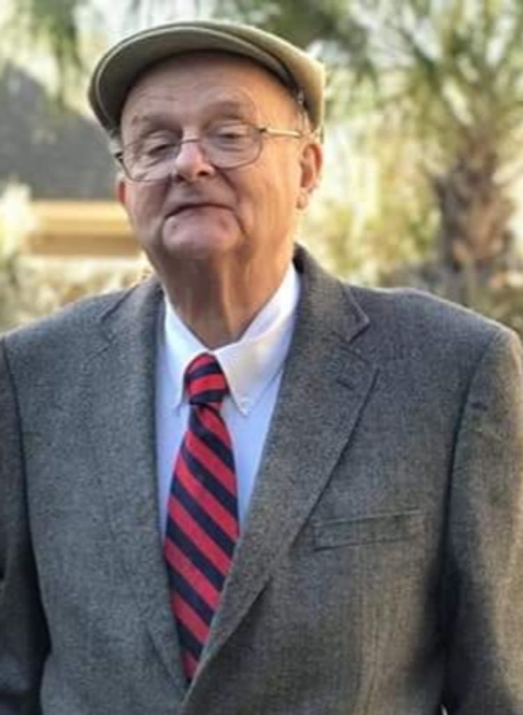 Edmund J. Phillips, Jr. Profile Photo