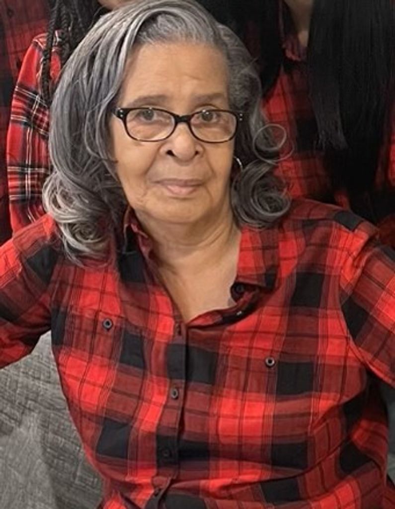Juanita (Cribb)  Jones Profile Photo