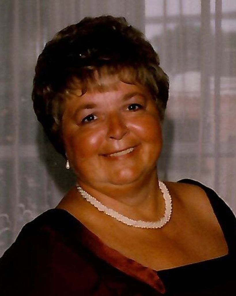 Christine 'Tina' Michaels Profile Photo