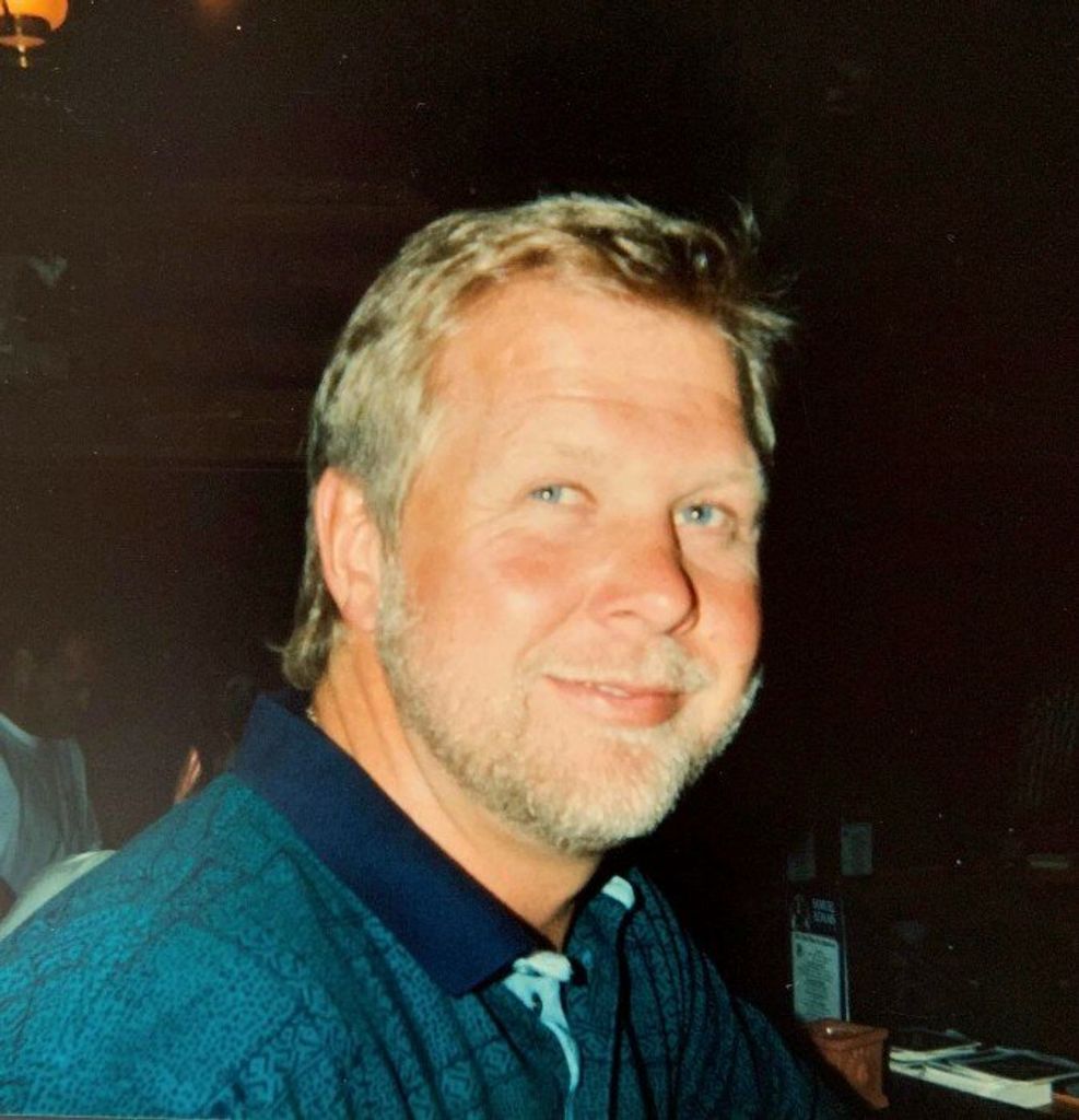 David Glen Osmundson