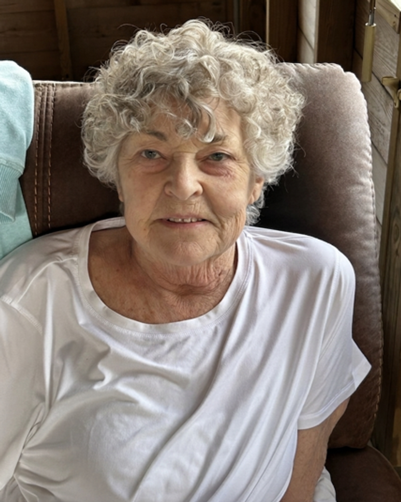 Nancy Fleming Profile Photo