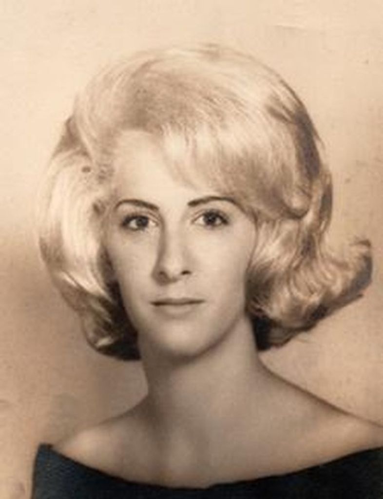 Sylvia Diane Nichols Gaines