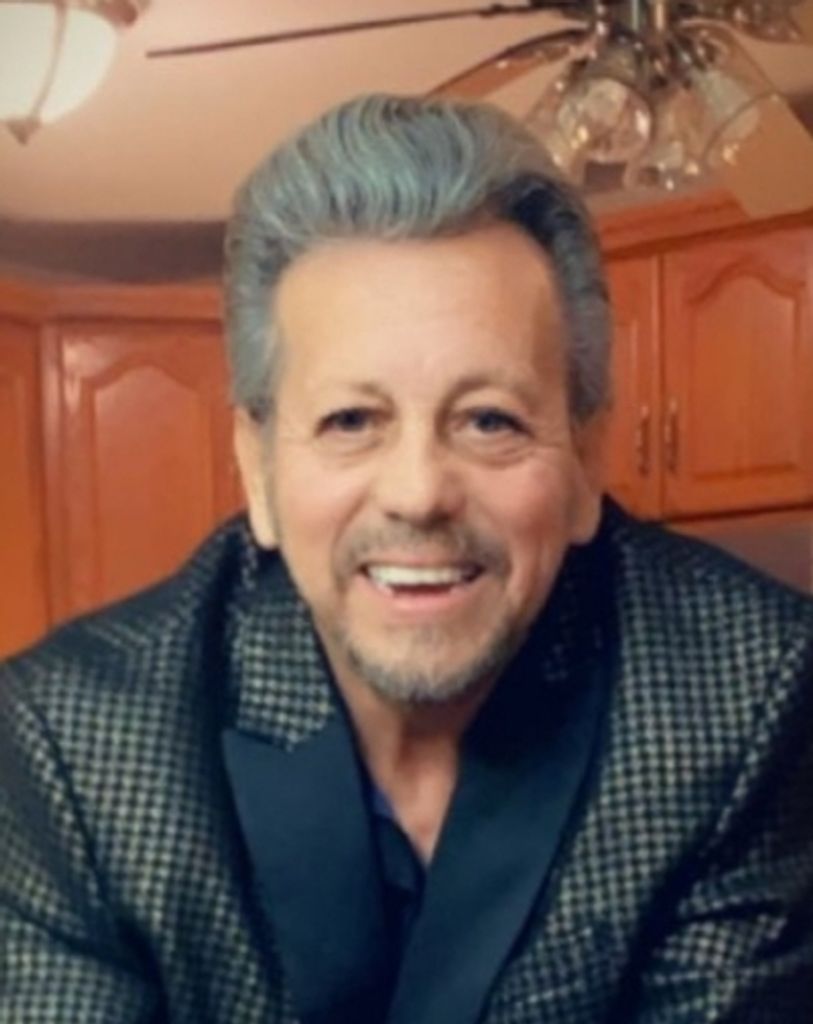 Eddy Nieves Profile Photo