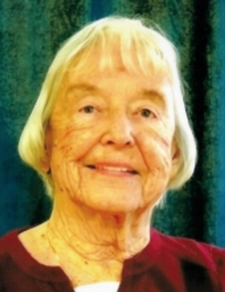 Jeanne Sunderlin Profile Photo