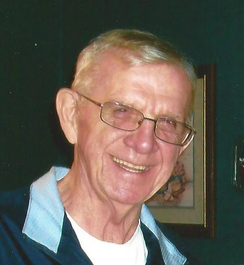 Harold D. Webber Profile Photo
