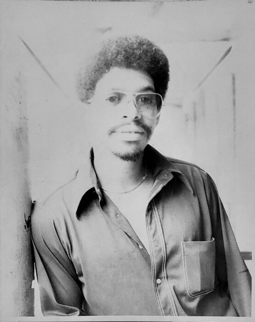 Gerald Knox, Sr. Profile Photo