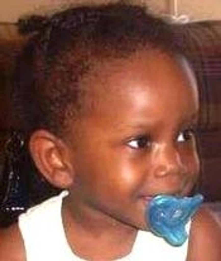 Kaniyah Marie Lovelace Profile Photo