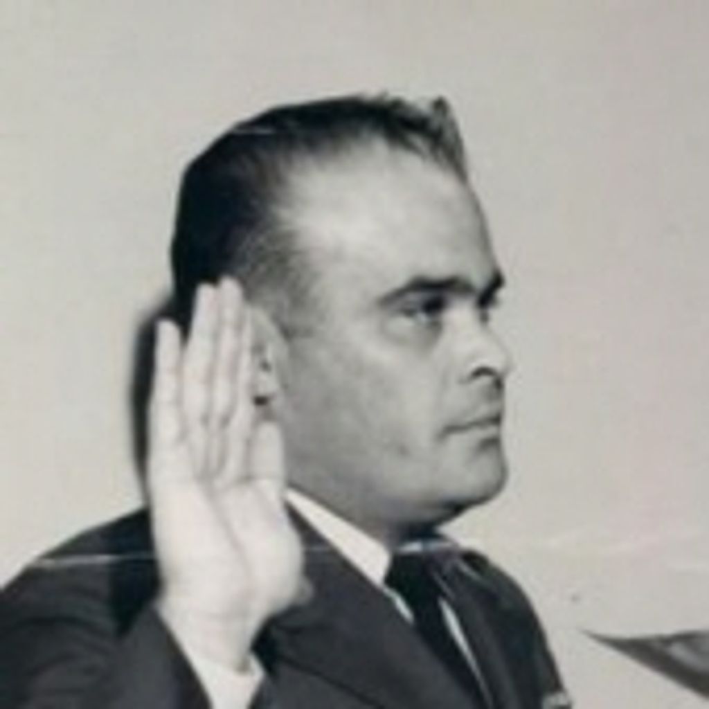 Harold Bilyeu