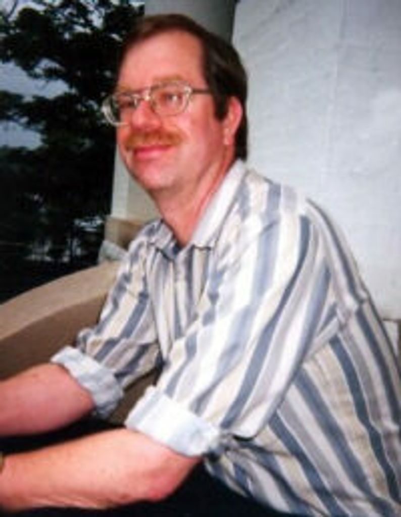 Edmund M. Sorensen Profile Photo