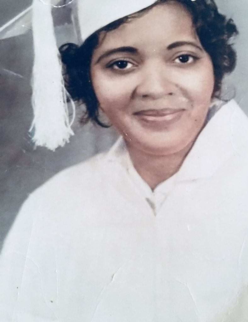 Shirley Mae Wade Profile Photo