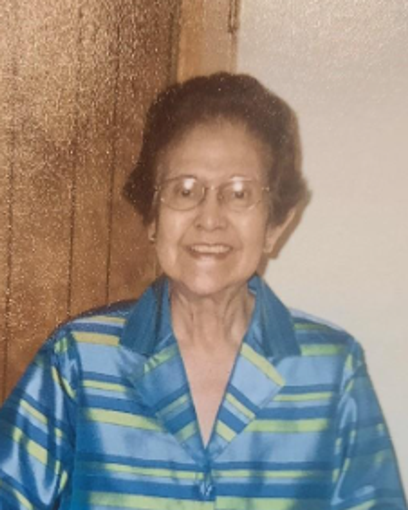 Aurora M Whaley Profile Photo