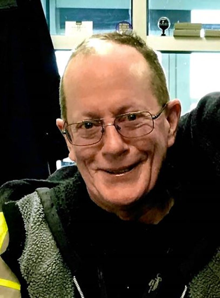 Michael Burke Profile Photo