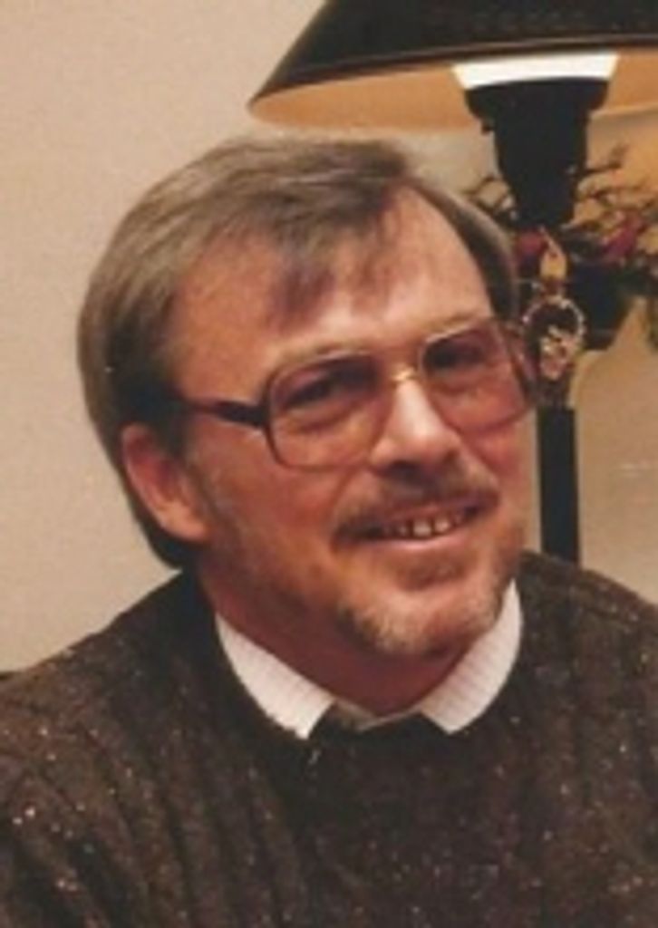 Dennis Goodenough