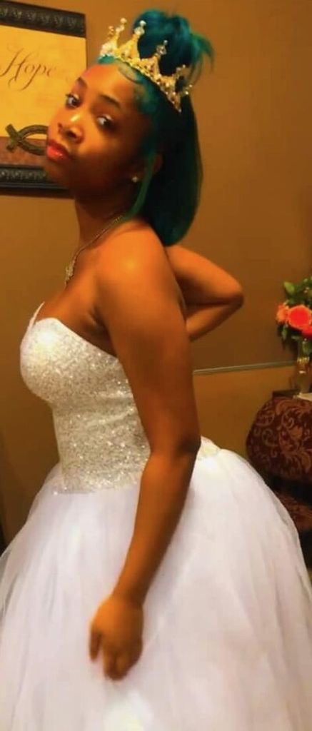 Liyah Childrous Profile Photo