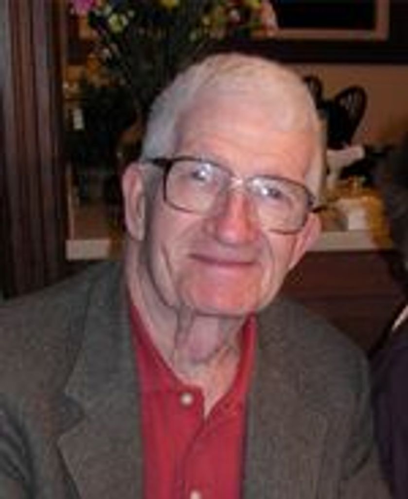 Richard William Schultz Profile Photo