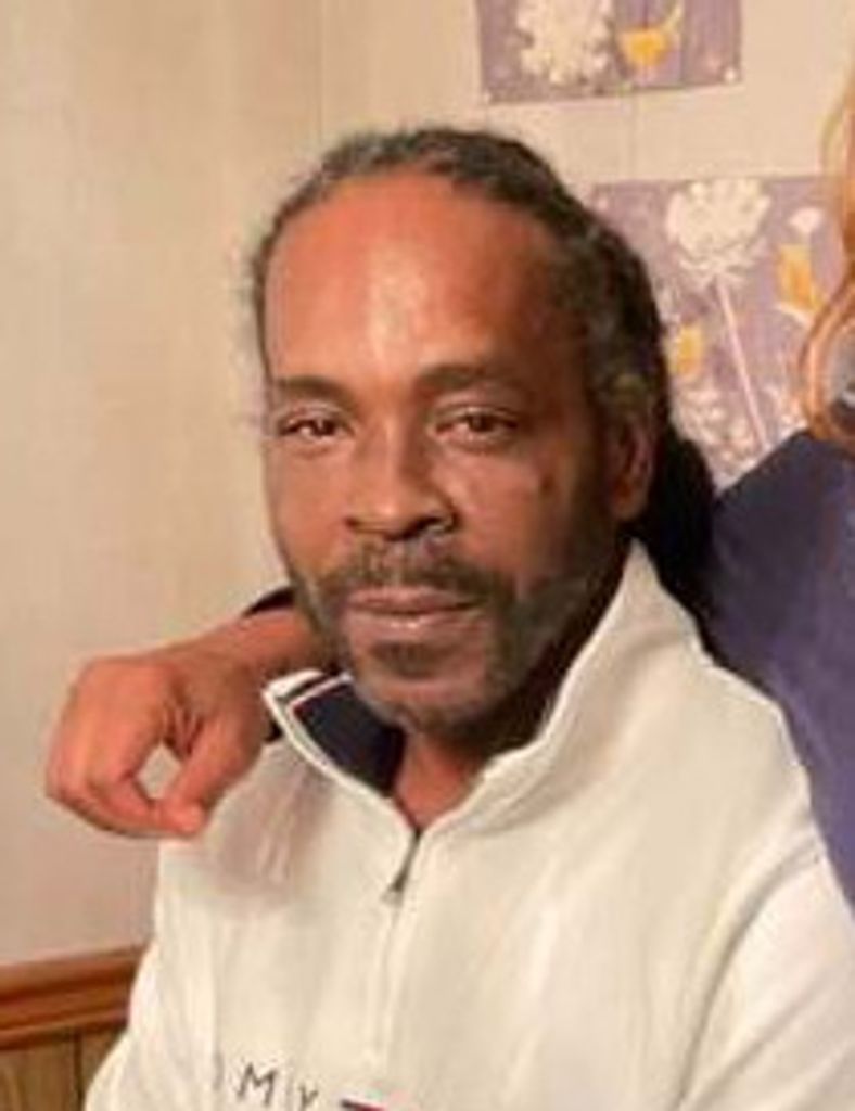 Jamey "Whistle" (Olando)  Brandon