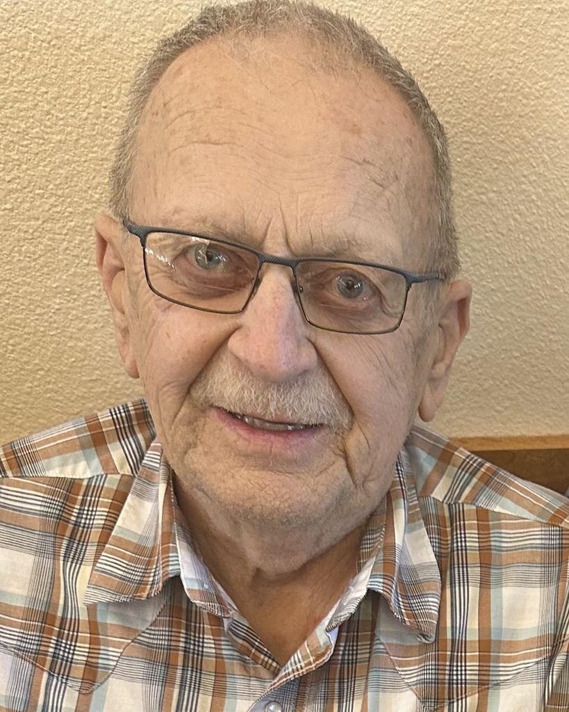 Wendell Kermit Knutson