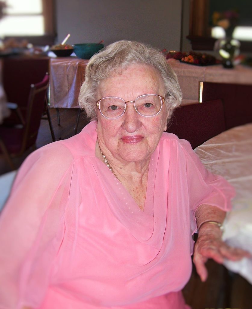 Rachel E. Whitman
