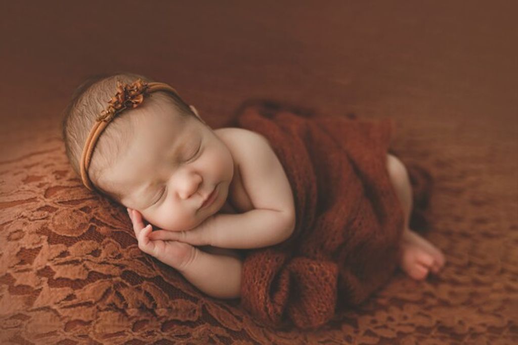 Sadie Francine Terrill Profile Photo