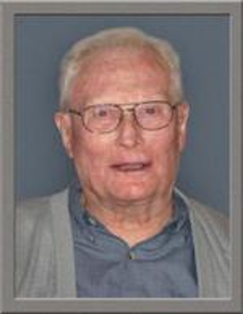 Bruce Conrad Mccorkell