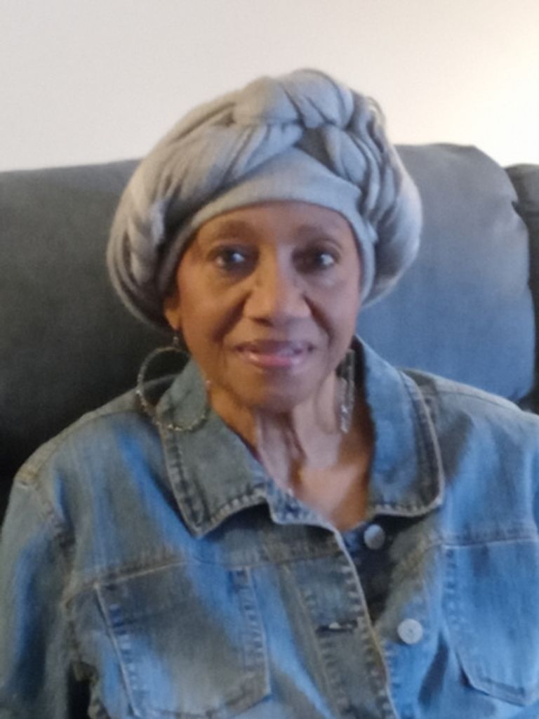 Mary Ann Johnson Profile Photo