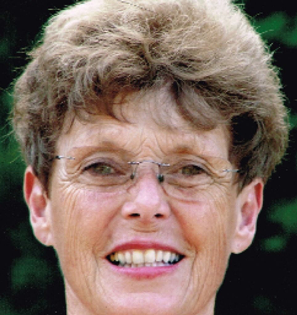 Colleen Stoppenagen
