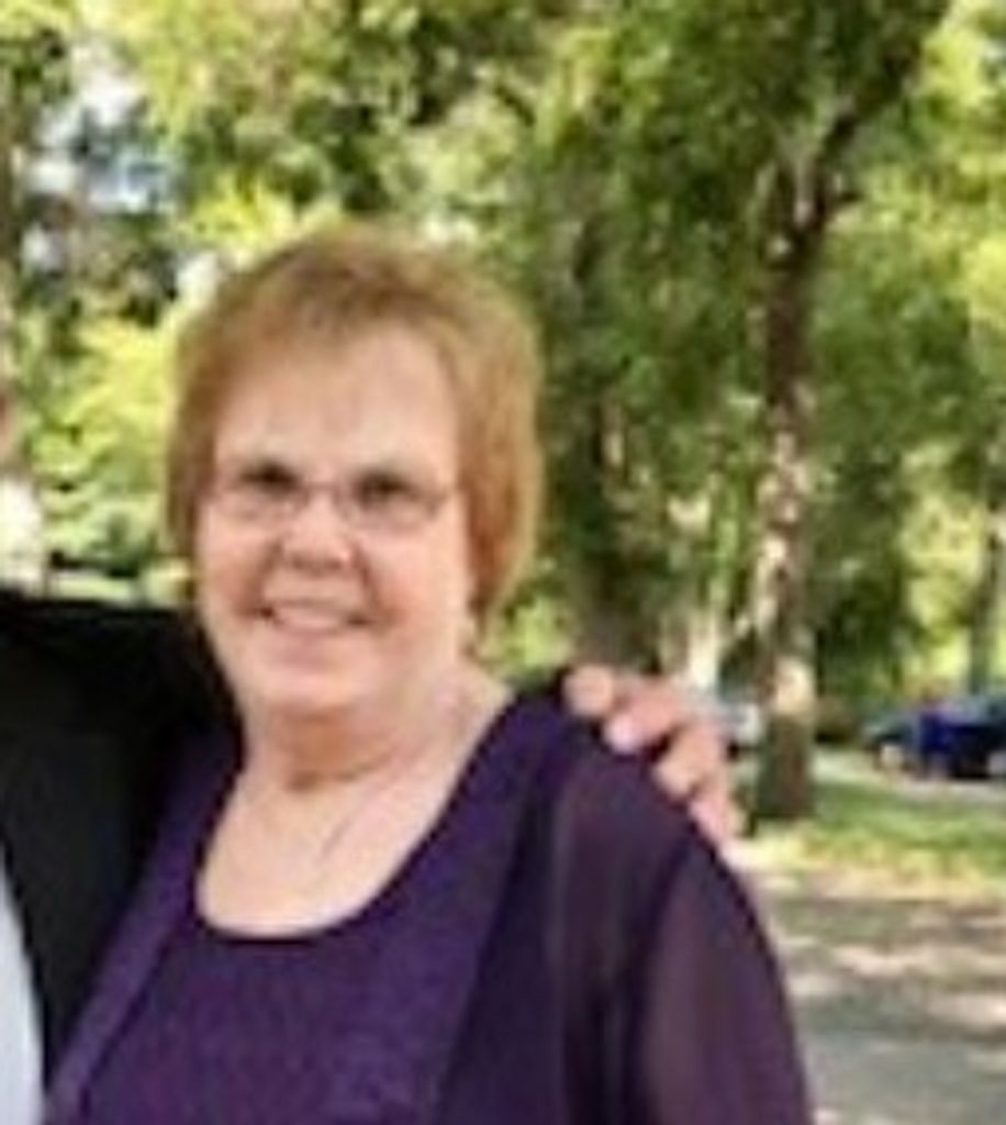 Judy Arlene Hein