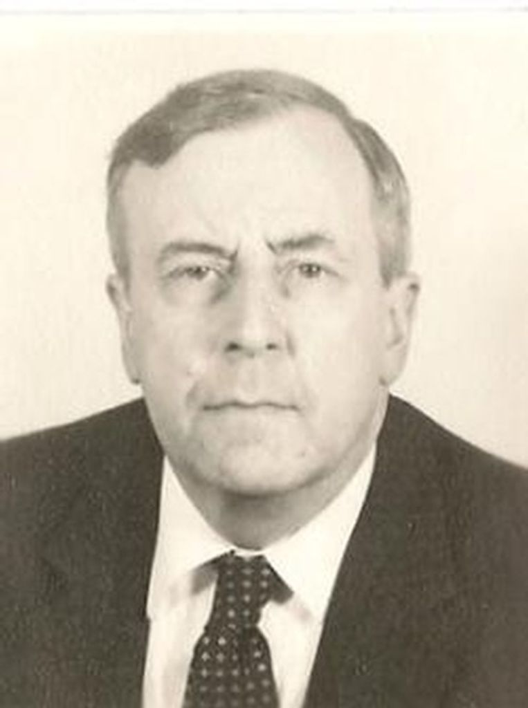 John V. Hulser