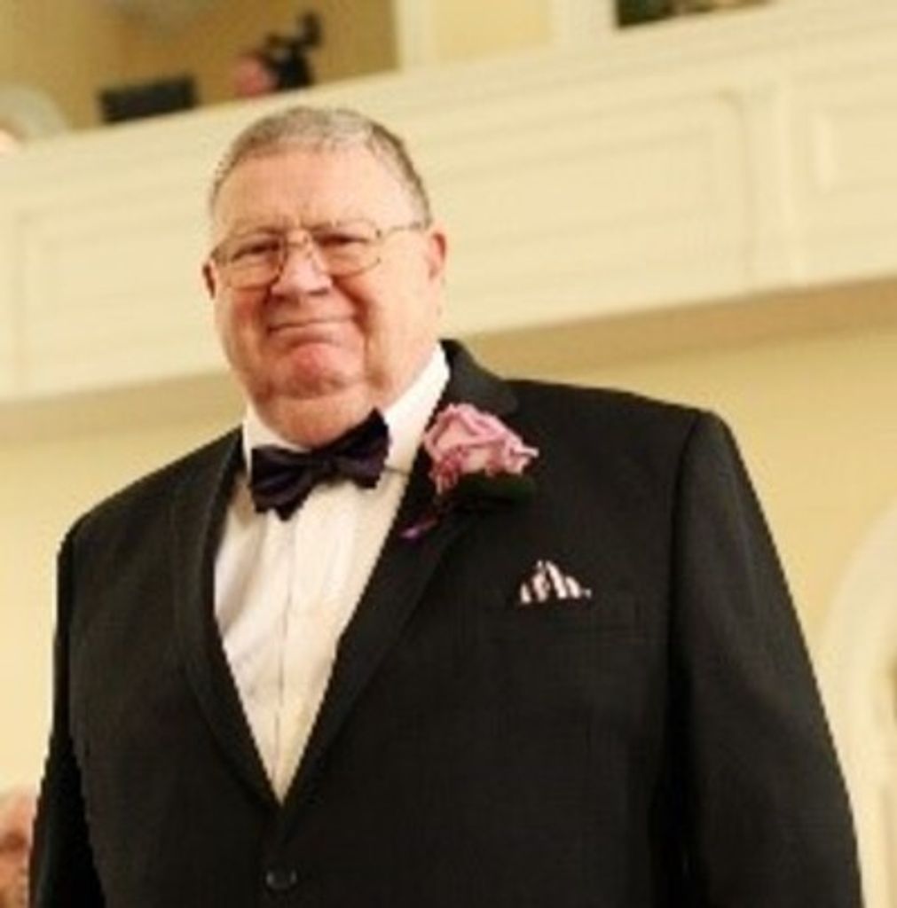 John Joseph Doerr, Ed.D. Profile Photo