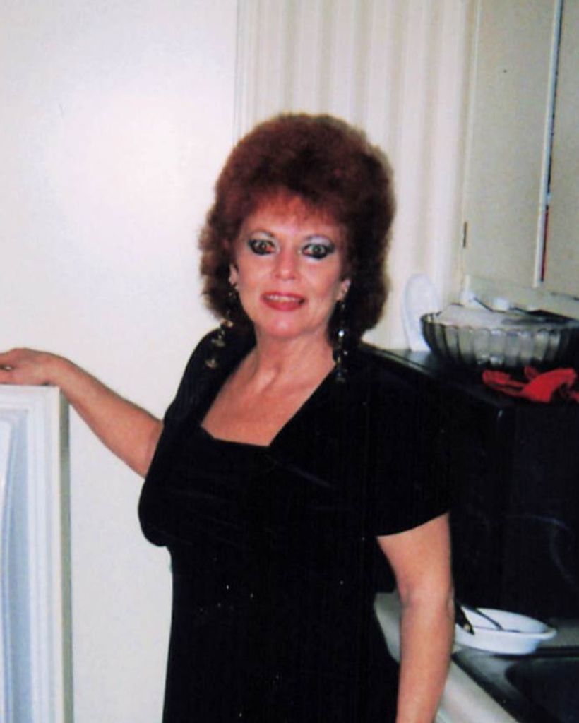 Carolyn Sue Jarrett