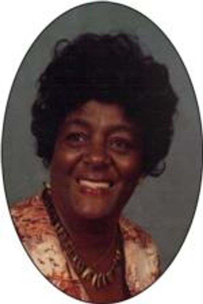 Bernadine Williams