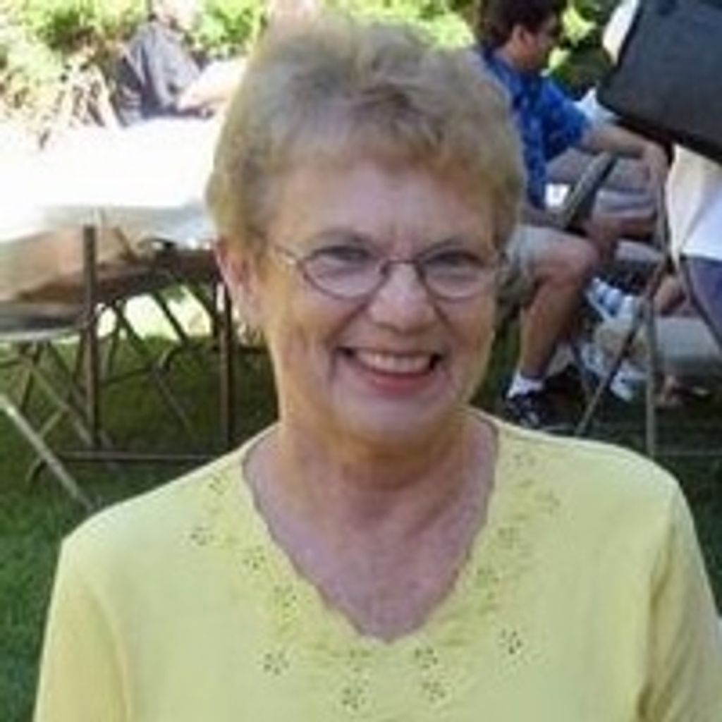 Mary "Bessie" Agnes Elizabeth Mcdowell O'Brien