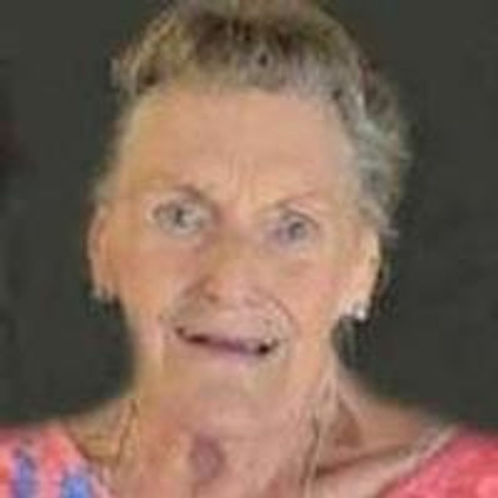 Dianne  Mary Pimentel