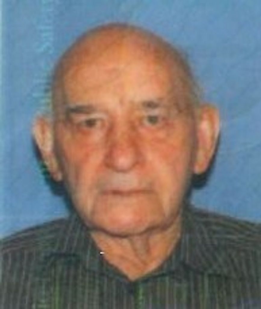 William R. Welch
