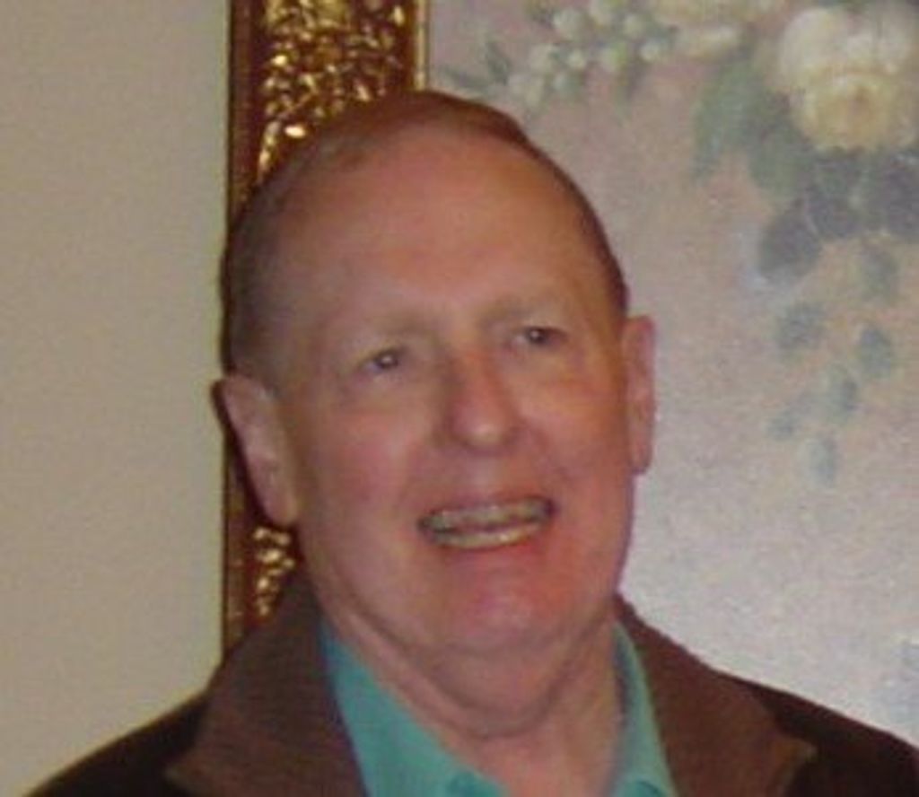 Robert Alois Lane Profile Photo