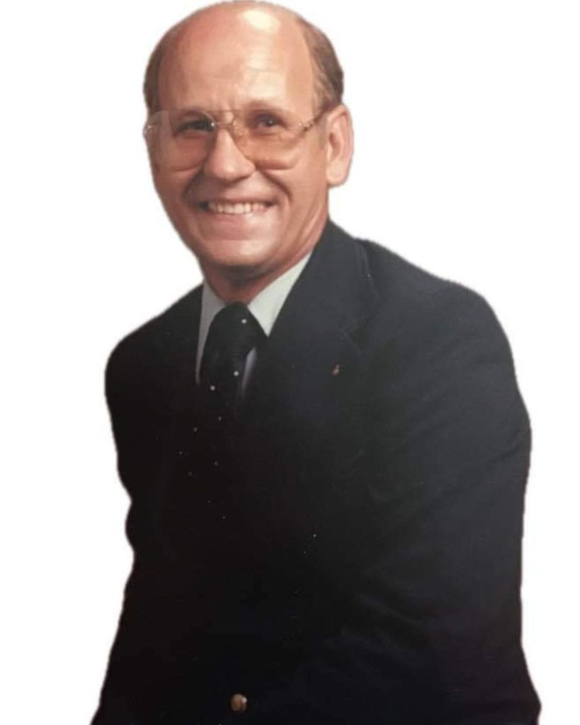 Homer Egbert Johnson