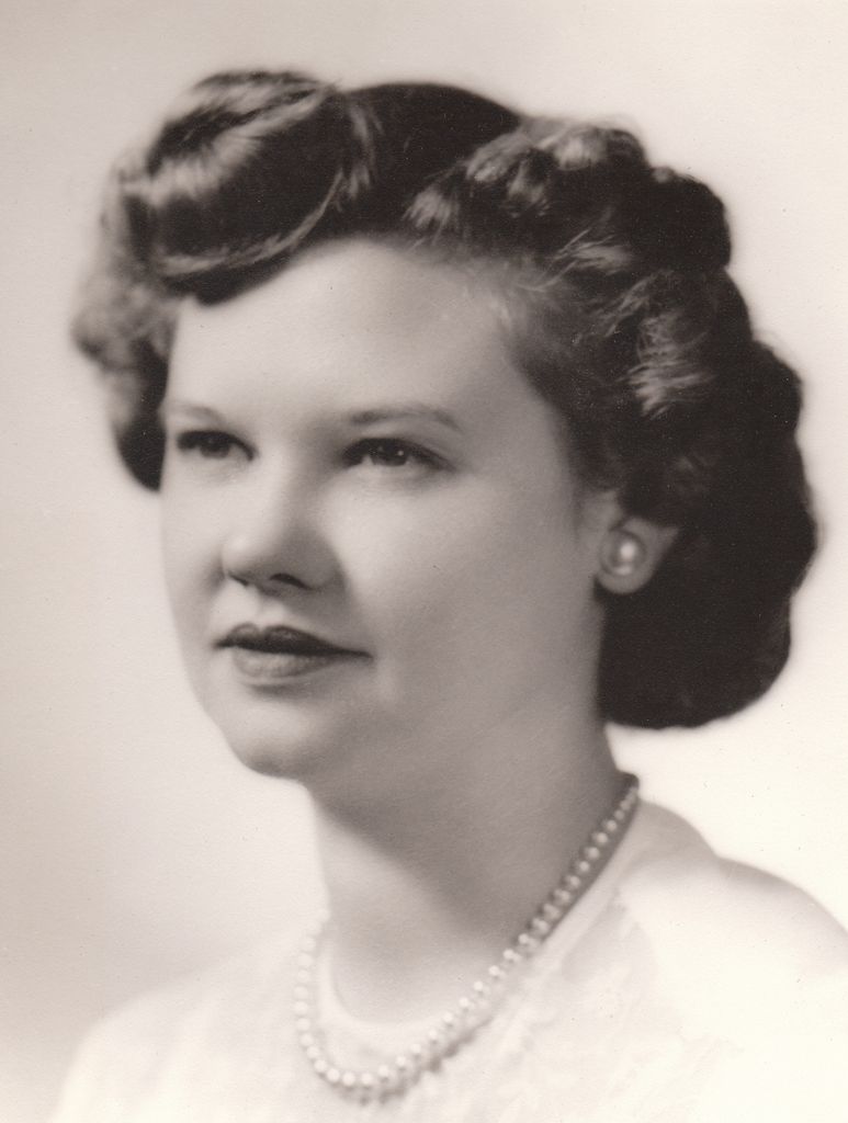 Irene Griffin