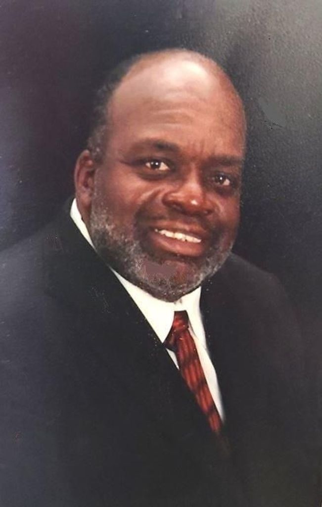 James Earl Reed