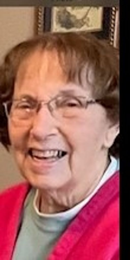 Gletus Marie (Byrer) Dant Profile Photo