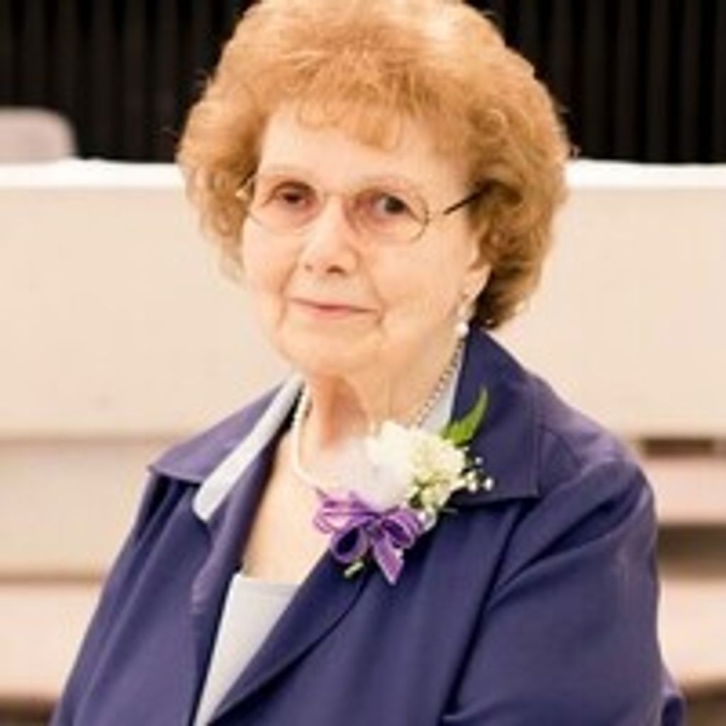 Frances I. Boulduc