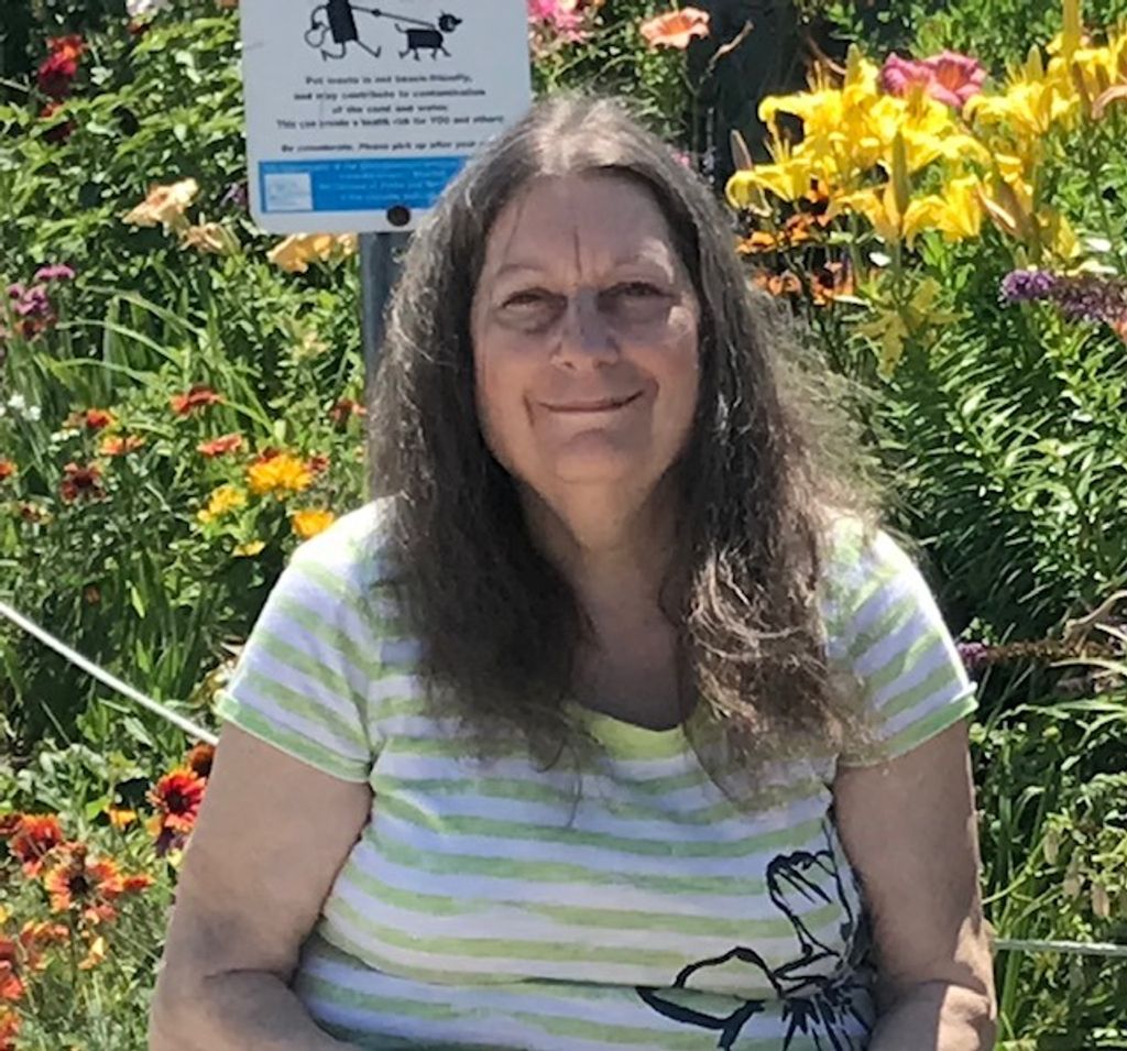 Janette Beauchamp Profile Photo