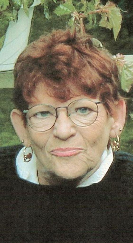 Claire Lagartha Davis Profile Photo